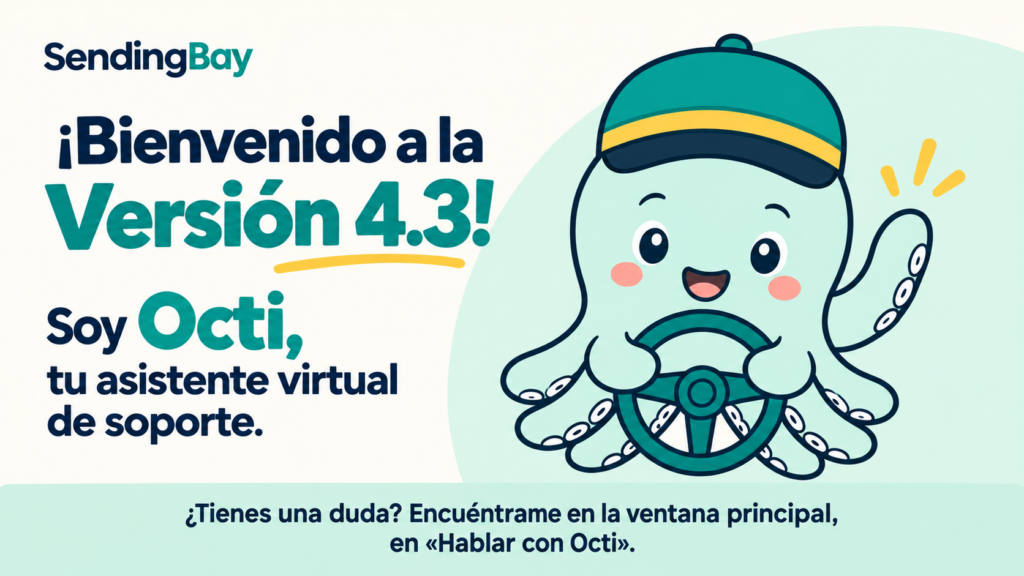 Octi - asistente virtual